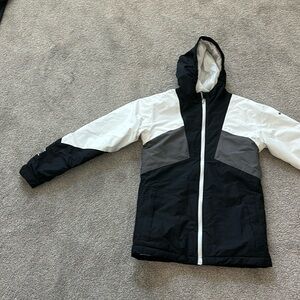 Kids Columbia Jacket - Size L 14/16